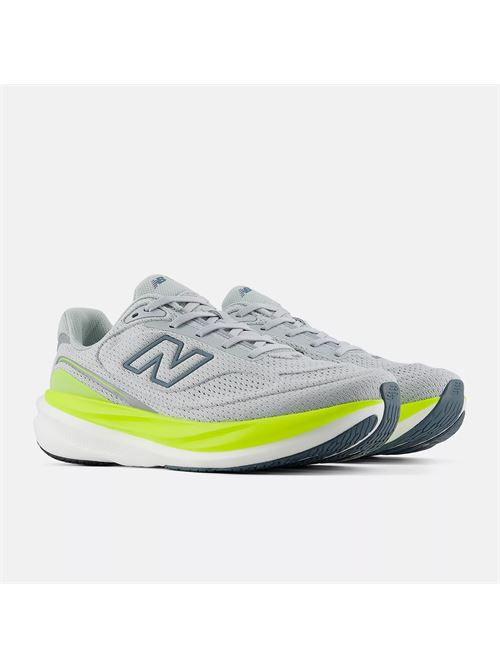 1080 NEW BALANCE | M10809WULIGHT ZINC BLUE